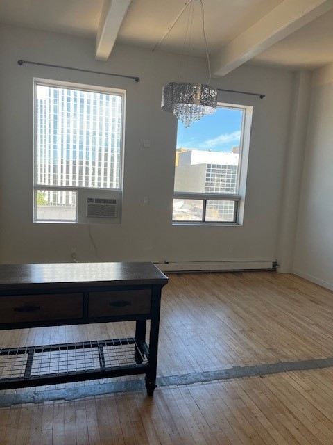 🏙️ Modern Loft Living in the Heart of Downtown Saskatoon